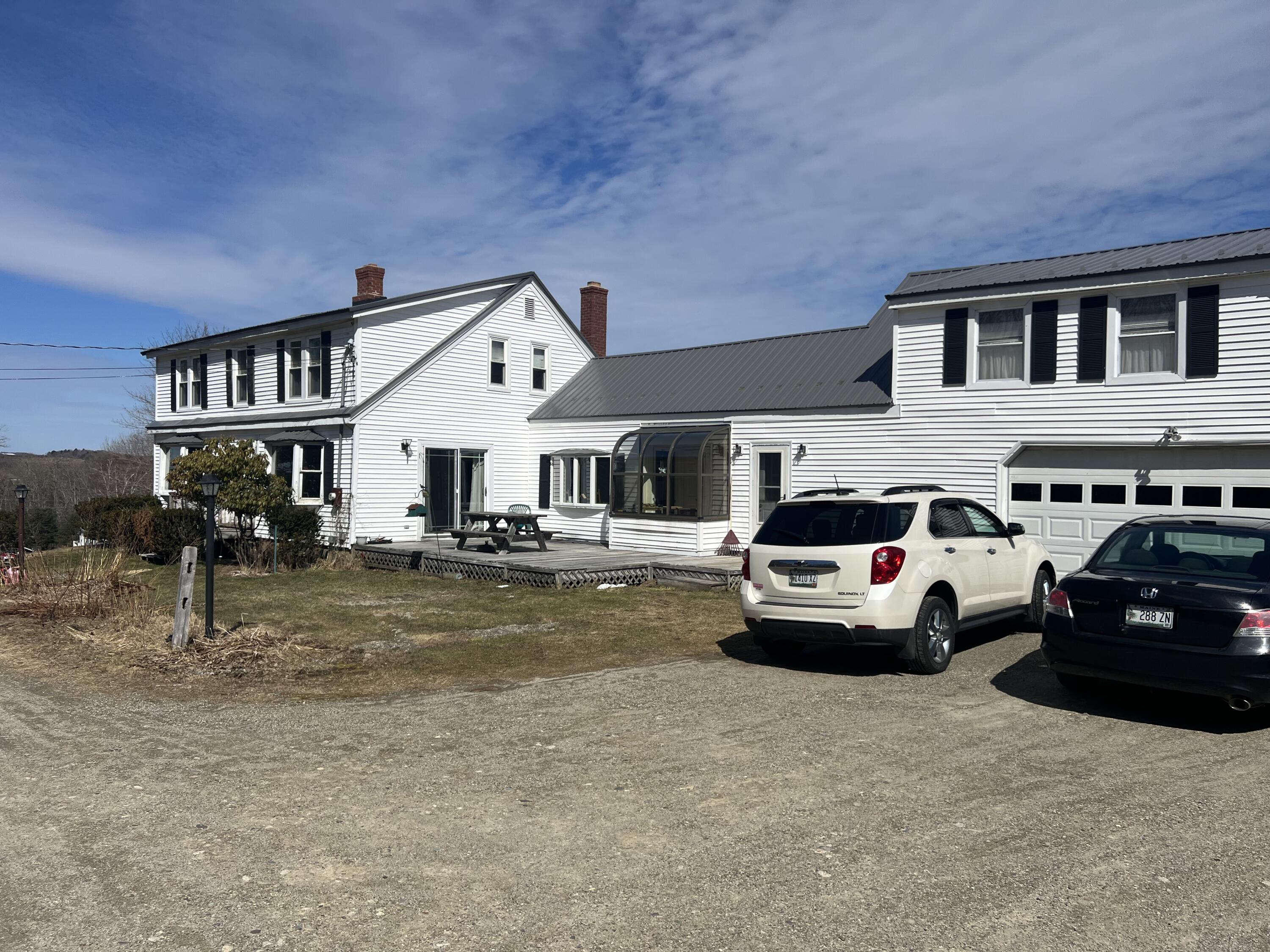 981 River Road Bucksport, ME 04416 - Photo 1 of 17 image00004