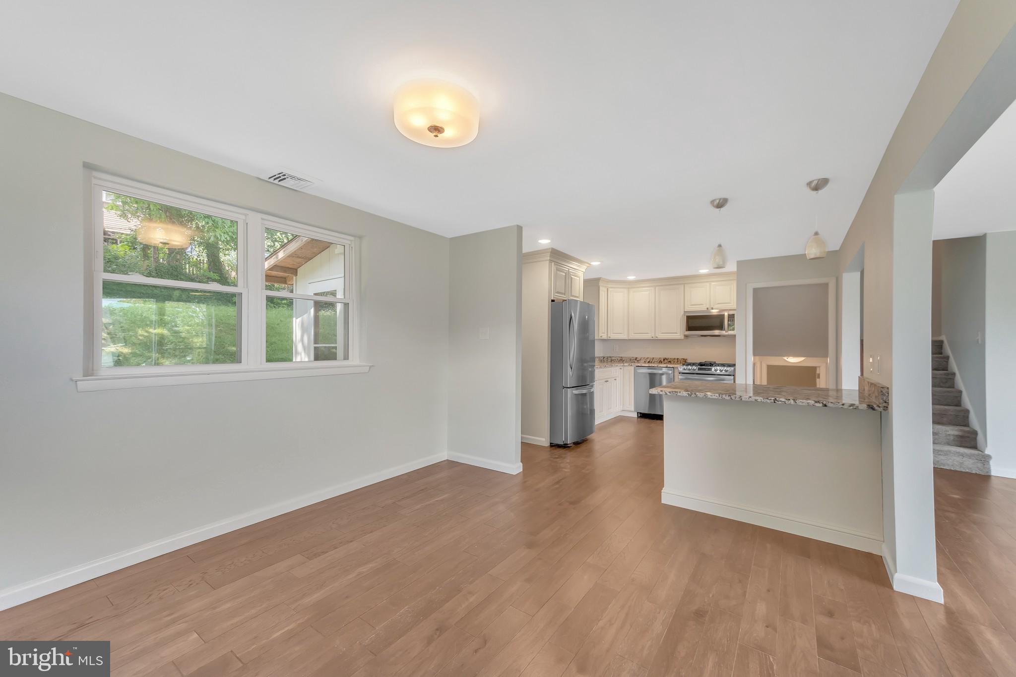 2411 Greenhill Road Lansdowne, PA 19050 - Photo 13 of 31 Dining Area