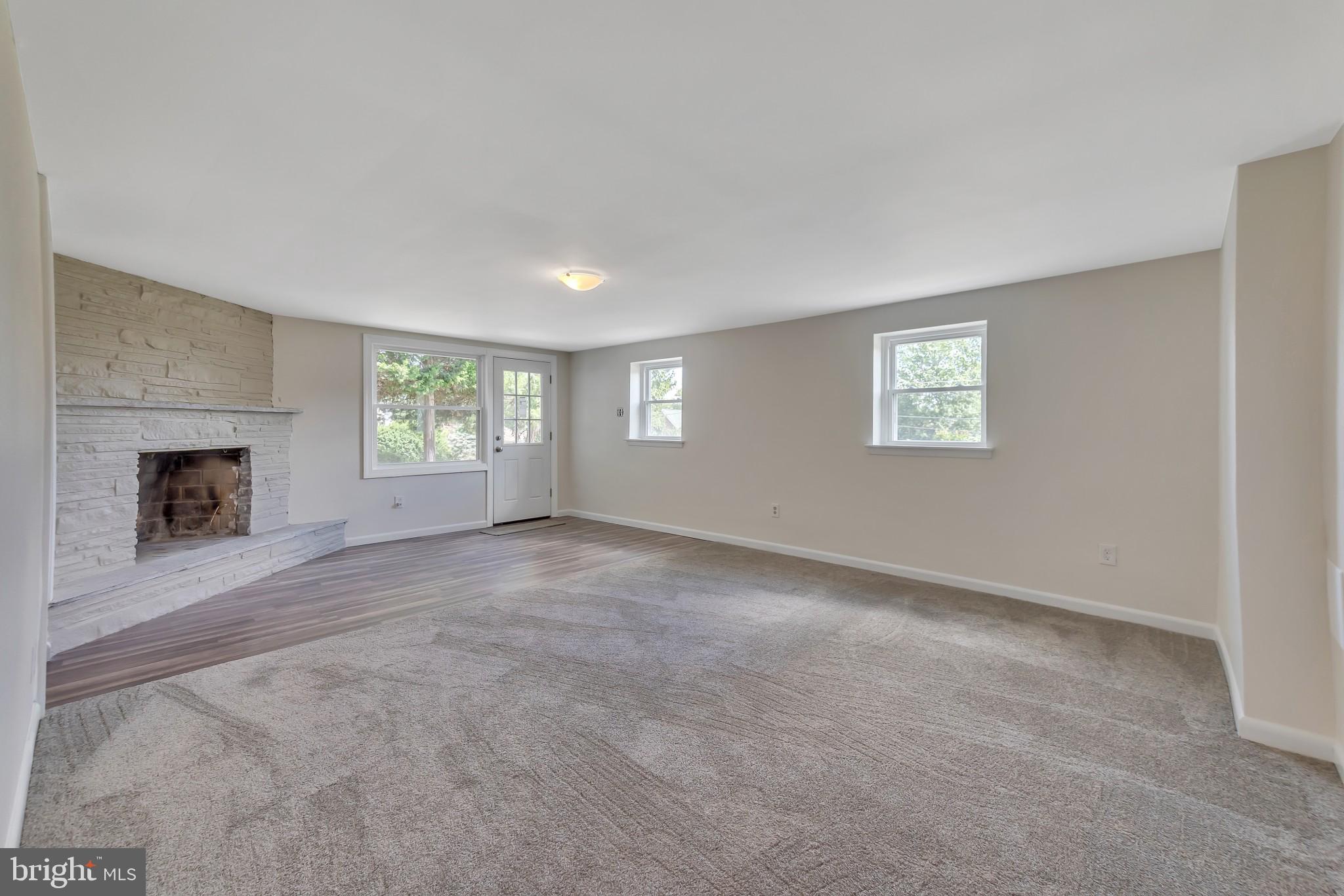 2411 Greenhill Road Lansdowne, PA 19050 - Photo 18 of 31 Family Room