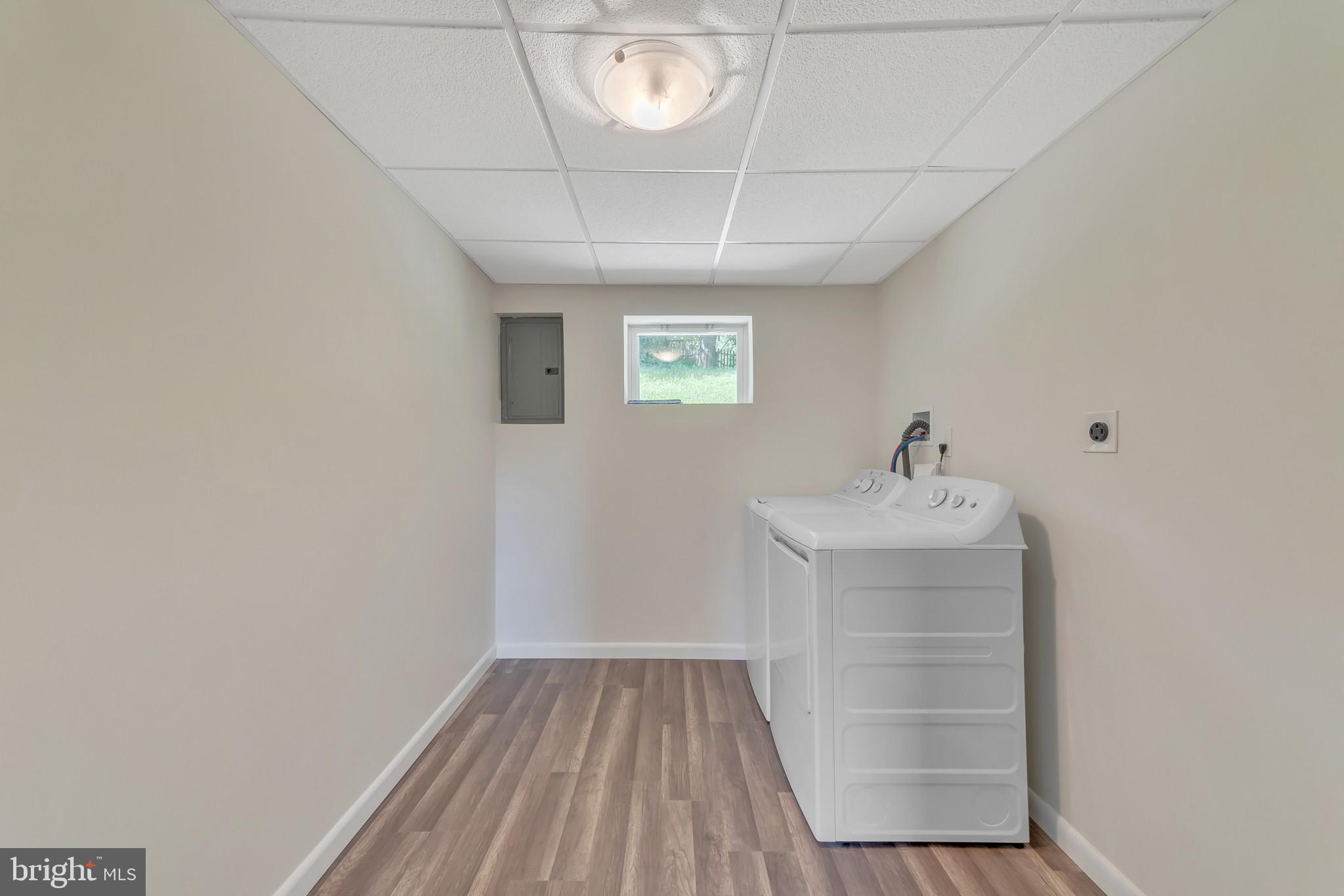 2411 Greenhill Road Lansdowne, PA 19050 - Photo 21 of 31 Laundry Room
