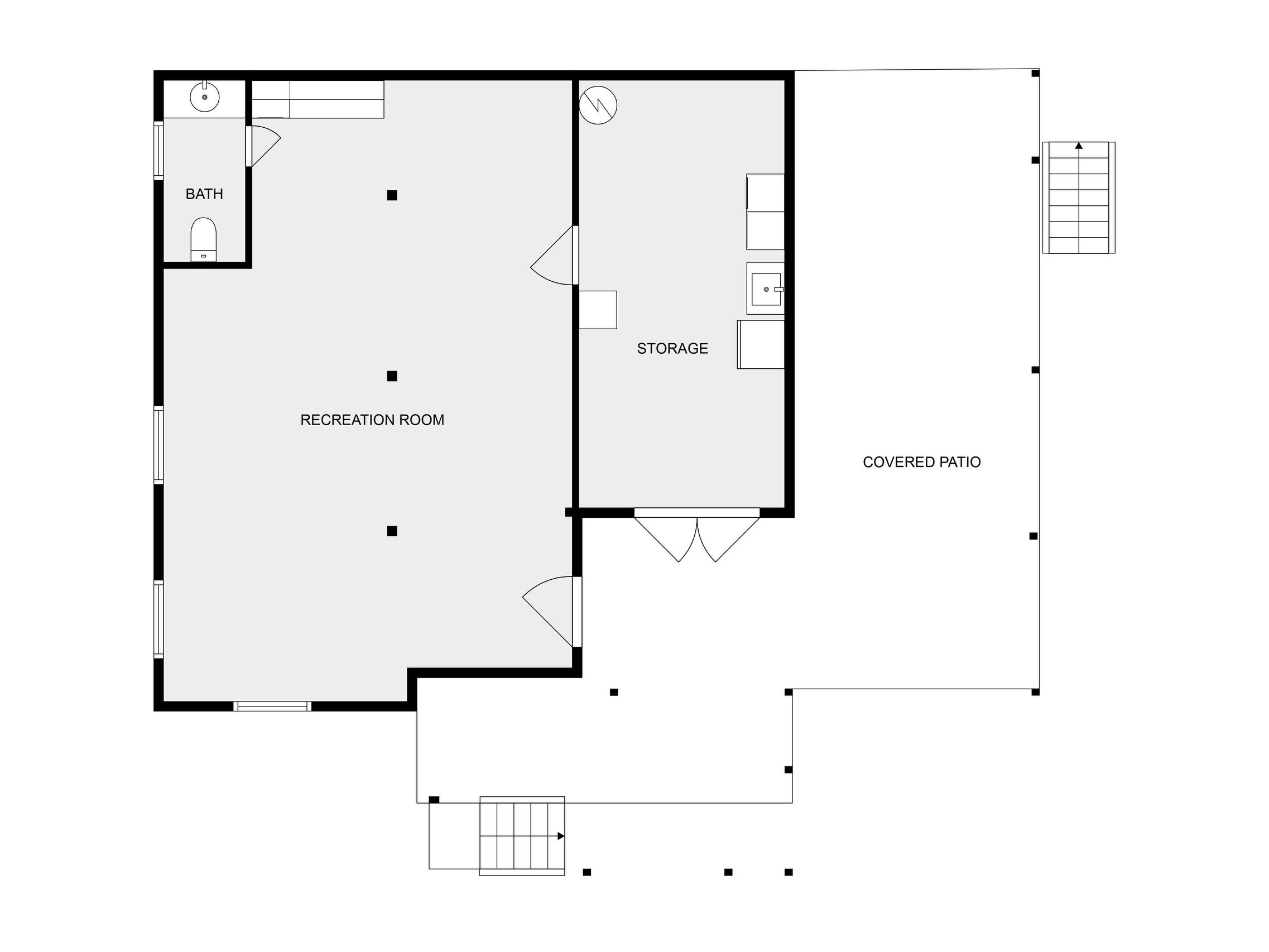 30388 River Road Orange Beach, AL 36561 - Photo 69 of 72 Floor Plan