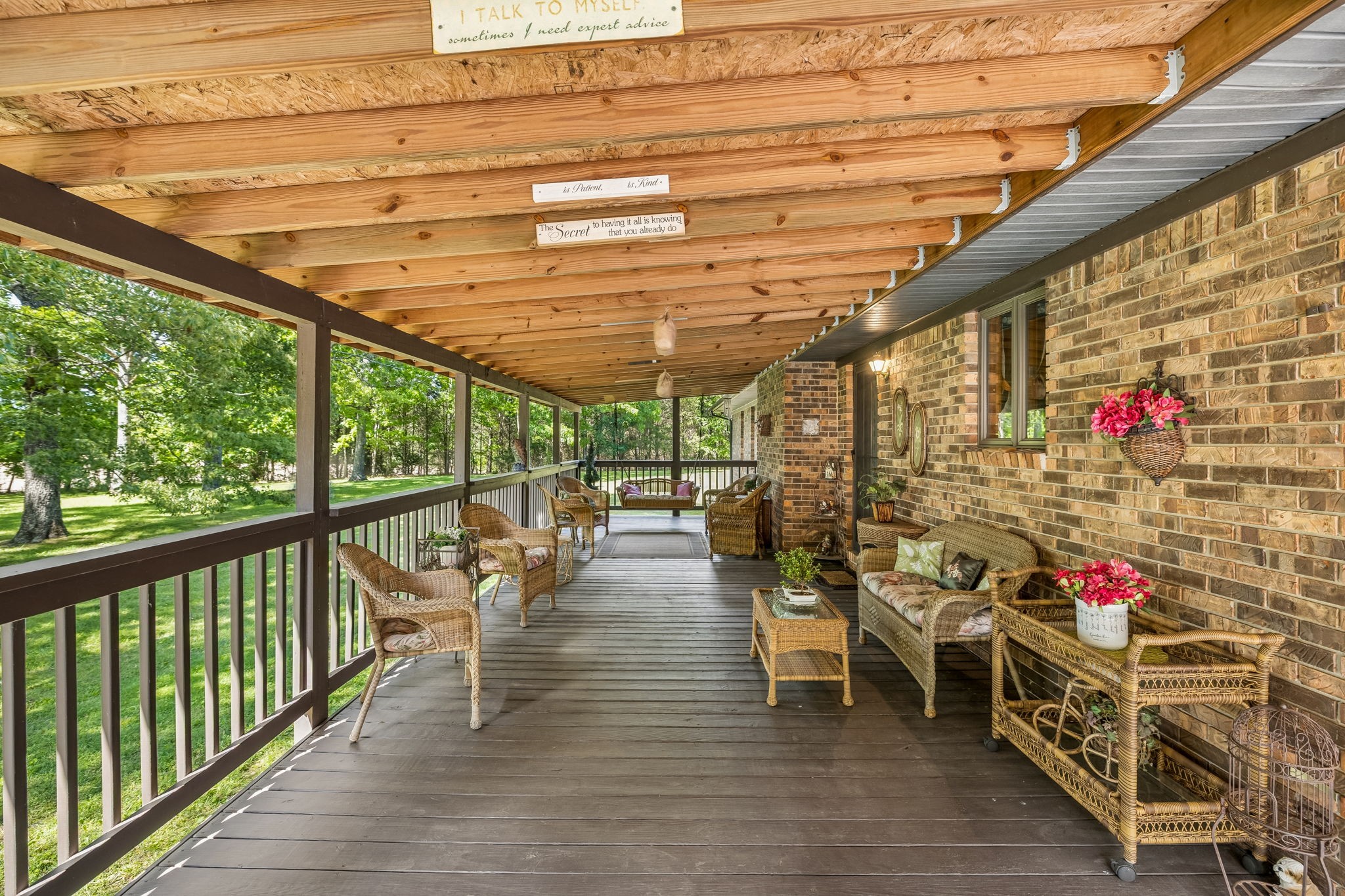755 U T S I Road Estill Springs, TN 37330 - Photo 54 of 74