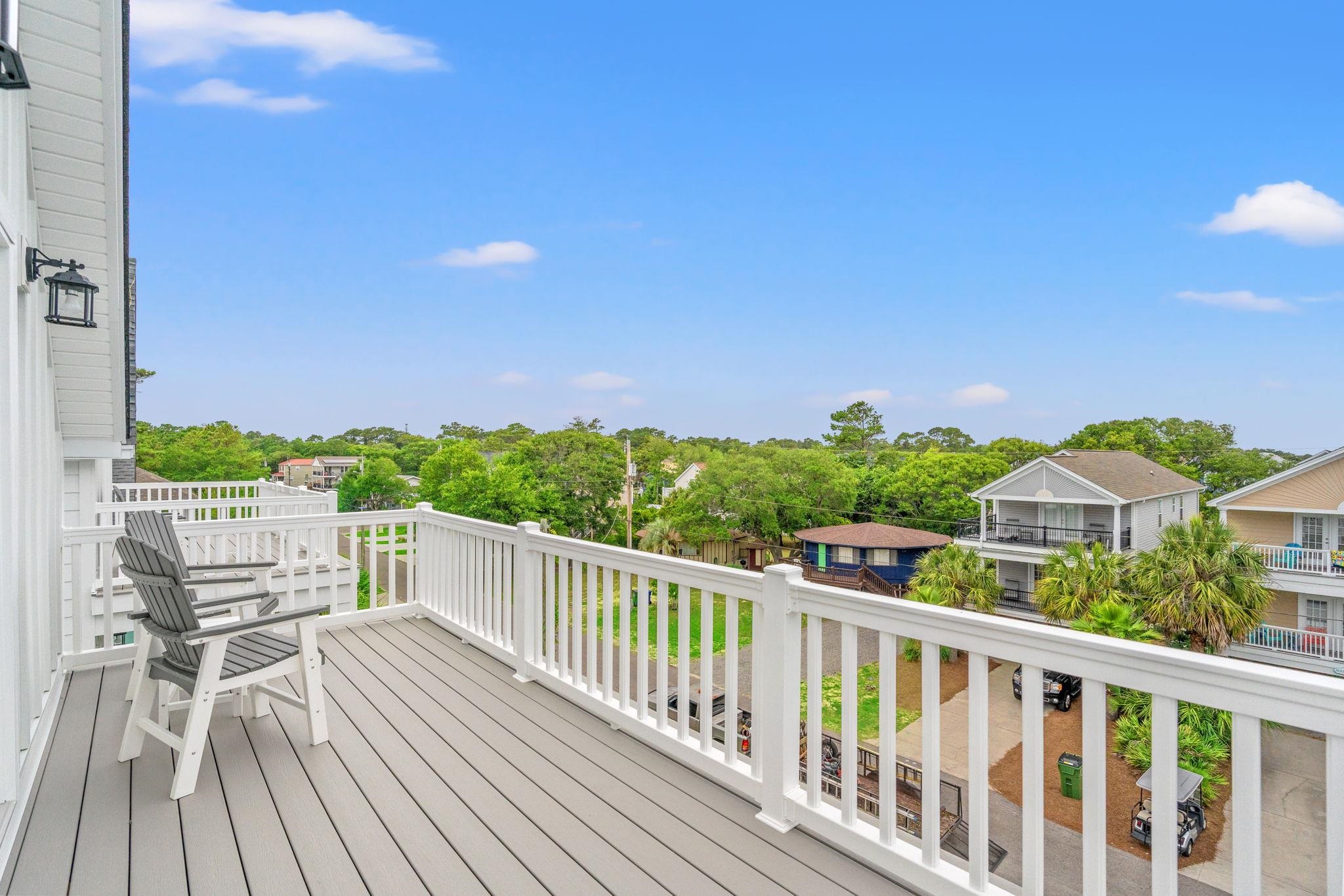 113 12th Avenue South Surfside Beach, SC 29575 - Photo 36 of 48