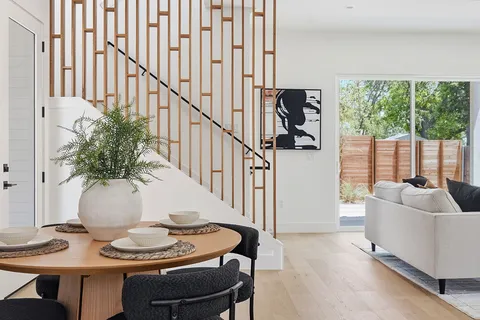 $645,000 | 502 Normandy Street, Unit 1, Austin, TX 78745