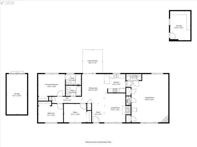 $447,500 | 13012 Northeast 76th Street, Vancouver, WA 98682