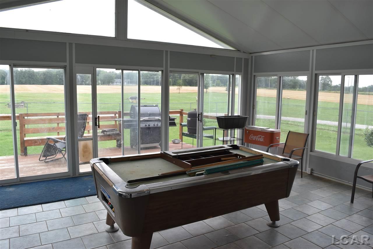 Sunroom