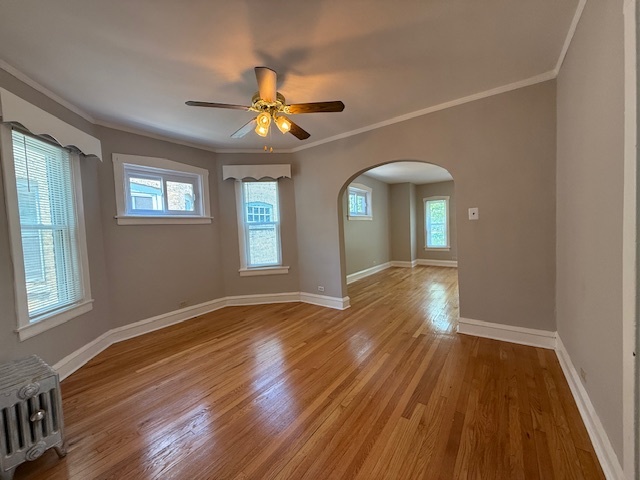 1504 Pitner Avenue Evanston, IL 60201 - Photo 17 of 27