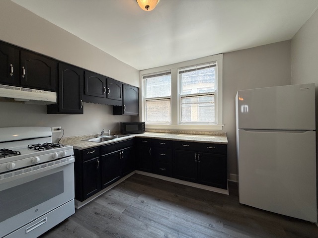 1504 Pitner Avenue Evanston, IL 60201 - Photo 18 of 27