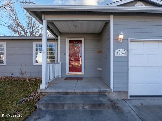 $444,000 | 1834 Scott Street, Winnemucca, NV 89445