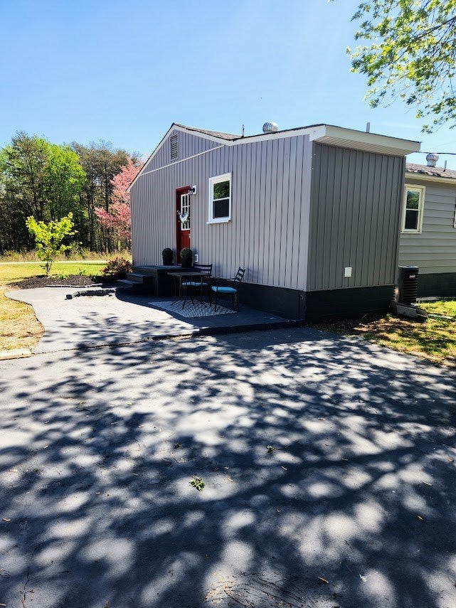 2841 Redd Shop Road Farmville, VA 23901 - Photo 8 of 14 Gallery Image 8