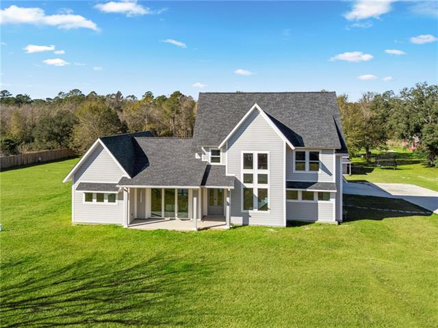 77553 Highway 1081 Covington, LA 70435 - Photo 1 of 44