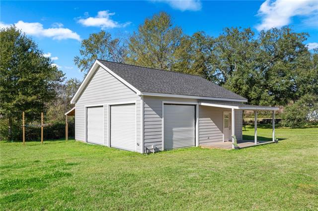 77553 Highway 1081 Covington, LA 70435 - Photo 36 of 44