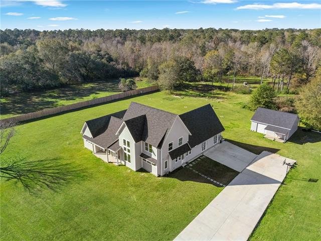 77553 Highway 1081 Covington, LA 70435 - Photo 7 of 44