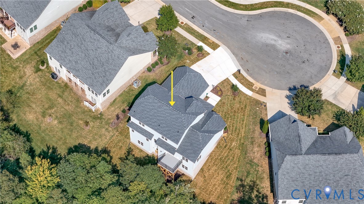 13107 Rodington Court Midlothian, VA 23113 - Photo 47 of 62 Gallery Image 47