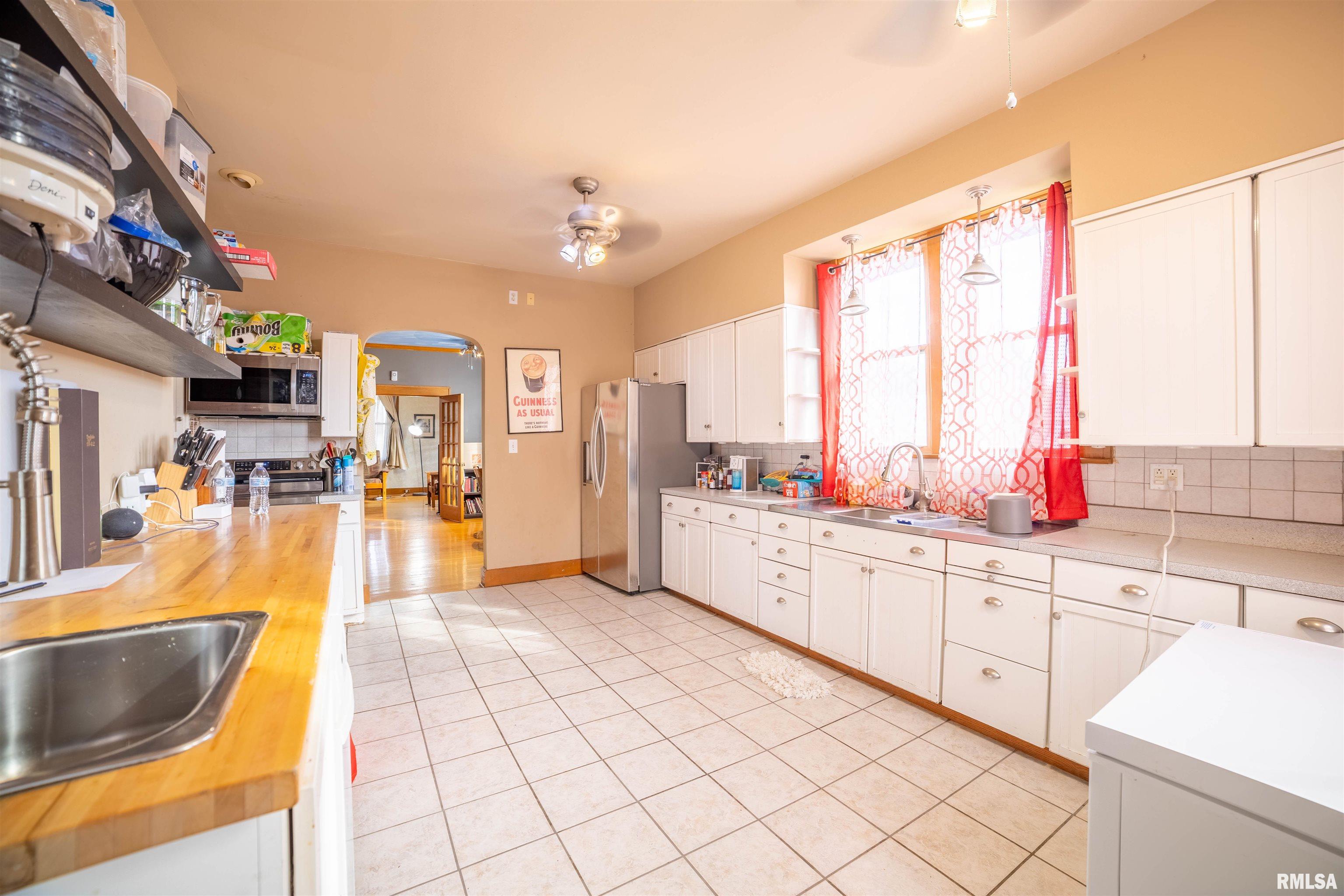 1728 Chestnut Street Quincy, IL 62301 - Photo 11 of 30