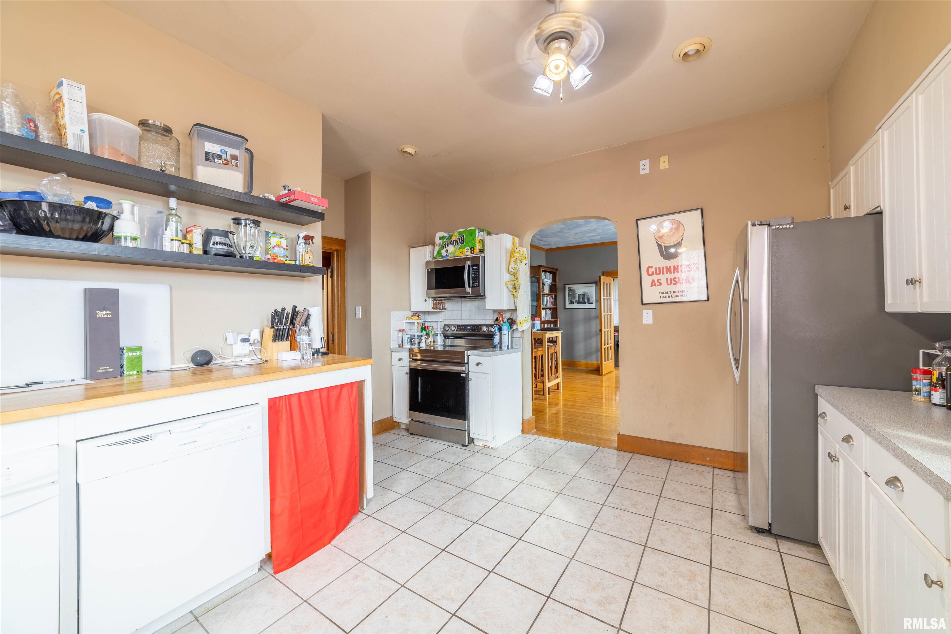 1728 Chestnut Street Quincy, IL 62301 - Photo 12 of 30