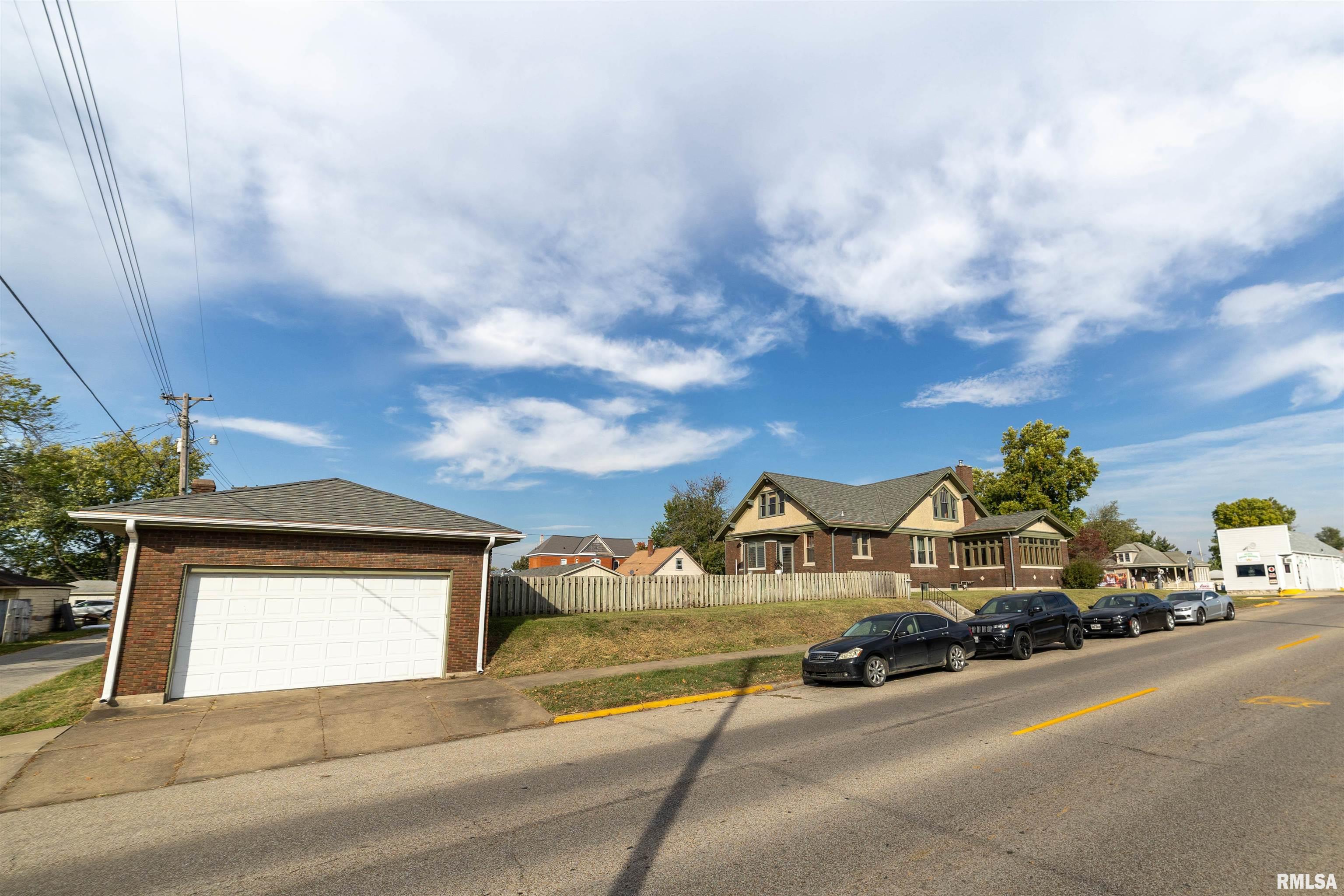 1728 Chestnut Street Quincy, IL 62301 - Photo 27 of 30