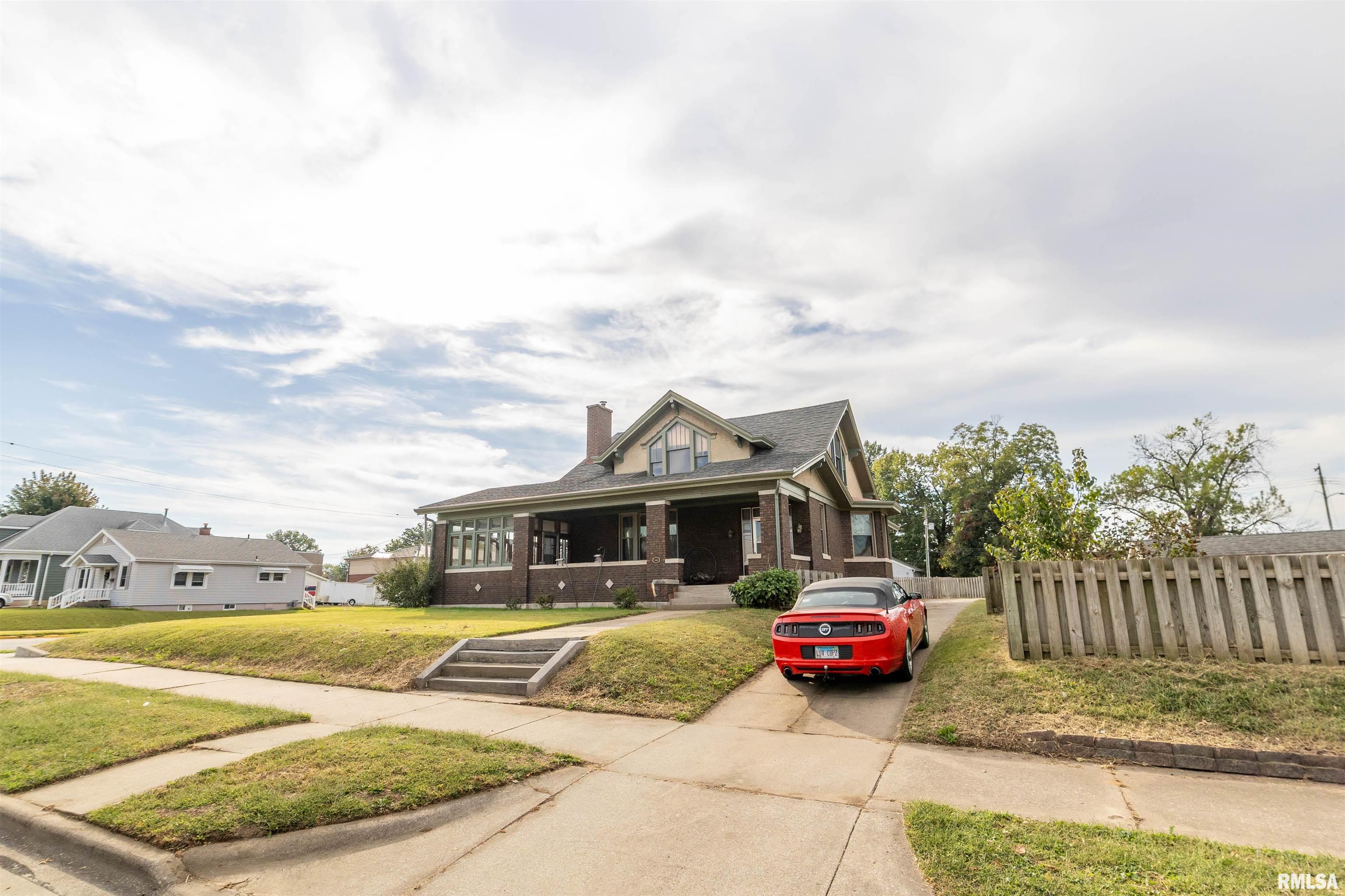 1728 Chestnut Street Quincy, IL 62301 - Photo 29 of 30