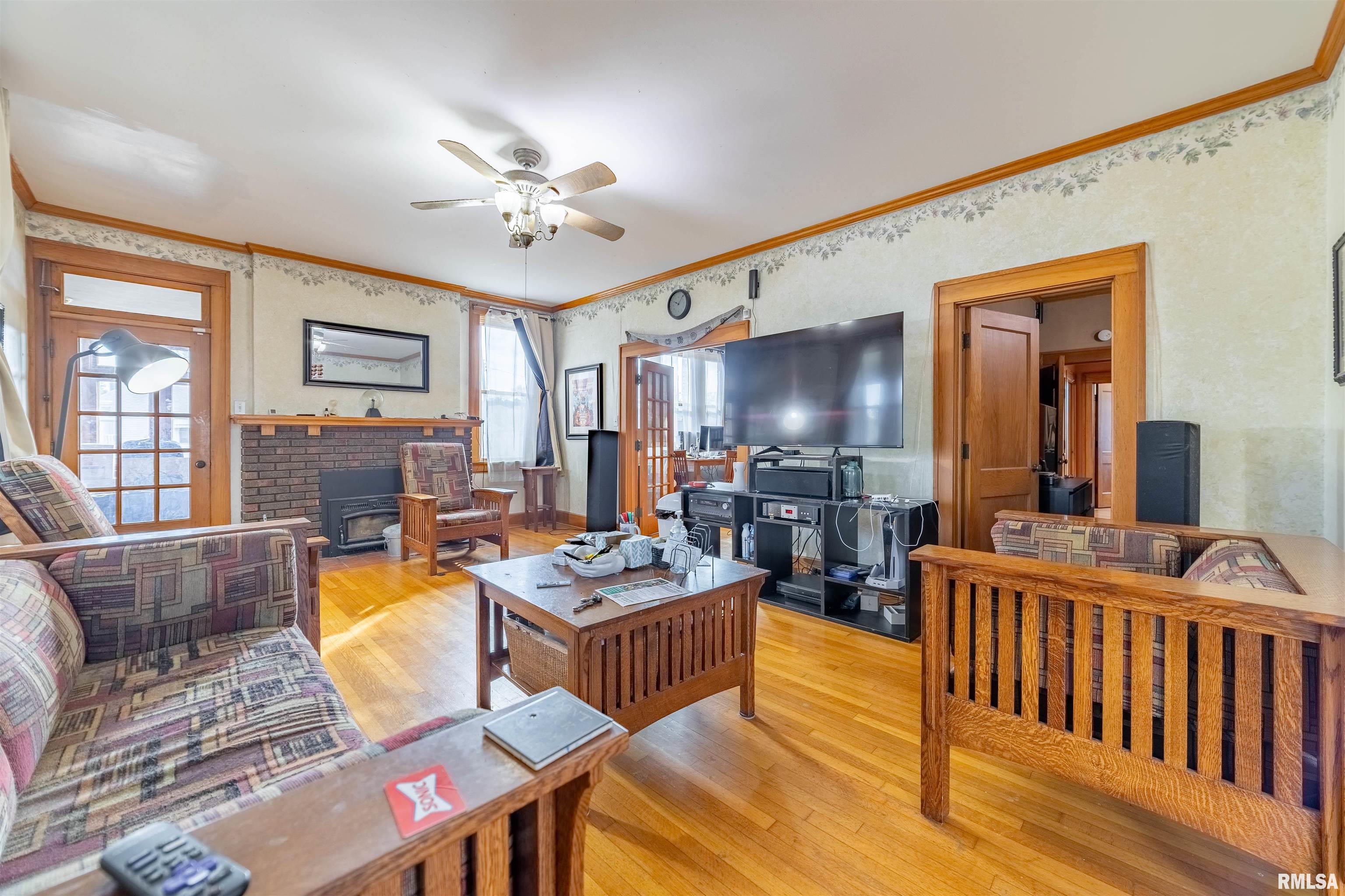 1728 Chestnut Street Quincy, IL 62301 - Photo 6 of 30