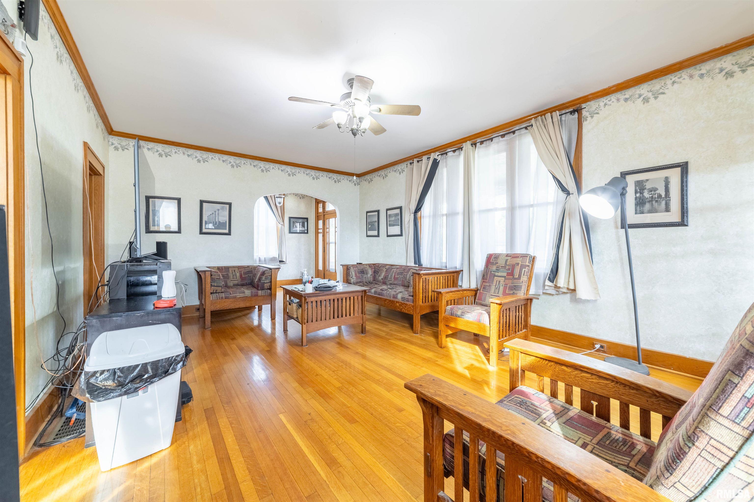 1728 Chestnut Street Quincy, IL 62301 - Photo 7 of 30