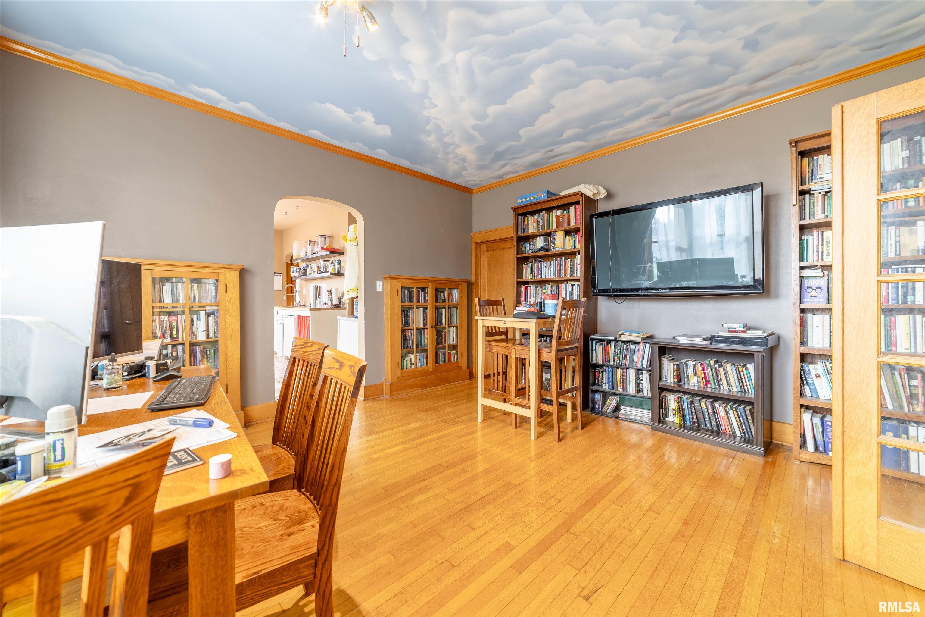 1728 Chestnut Street Quincy, IL 62301 - Photo 8 of 30