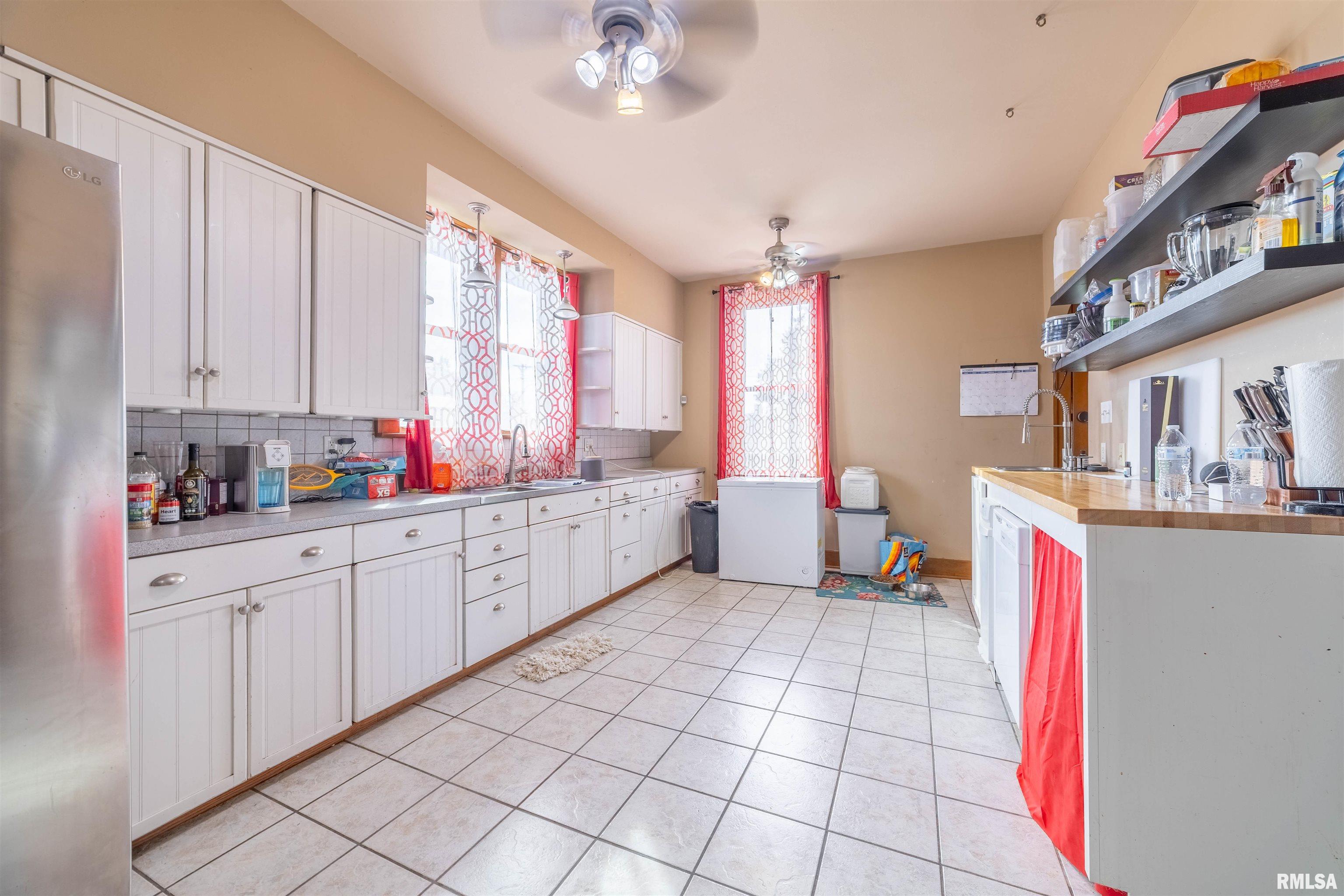 1728 Chestnut Street Quincy, IL 62301 - Photo 10 of 30