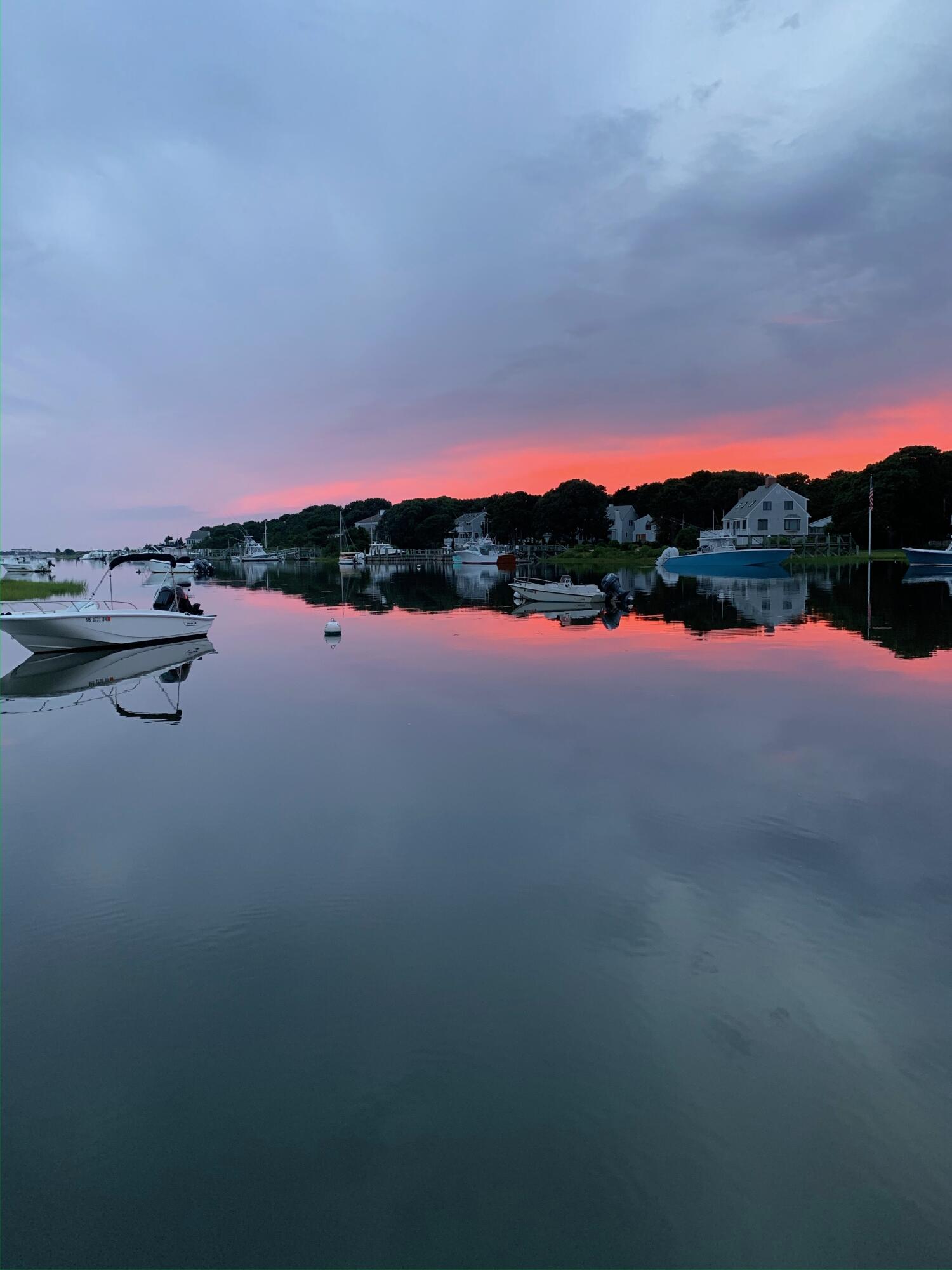 64 Manitoba Road Mashpee, MA 02649 - Photo 26 of 26 64 Manitoba Road - Association Views