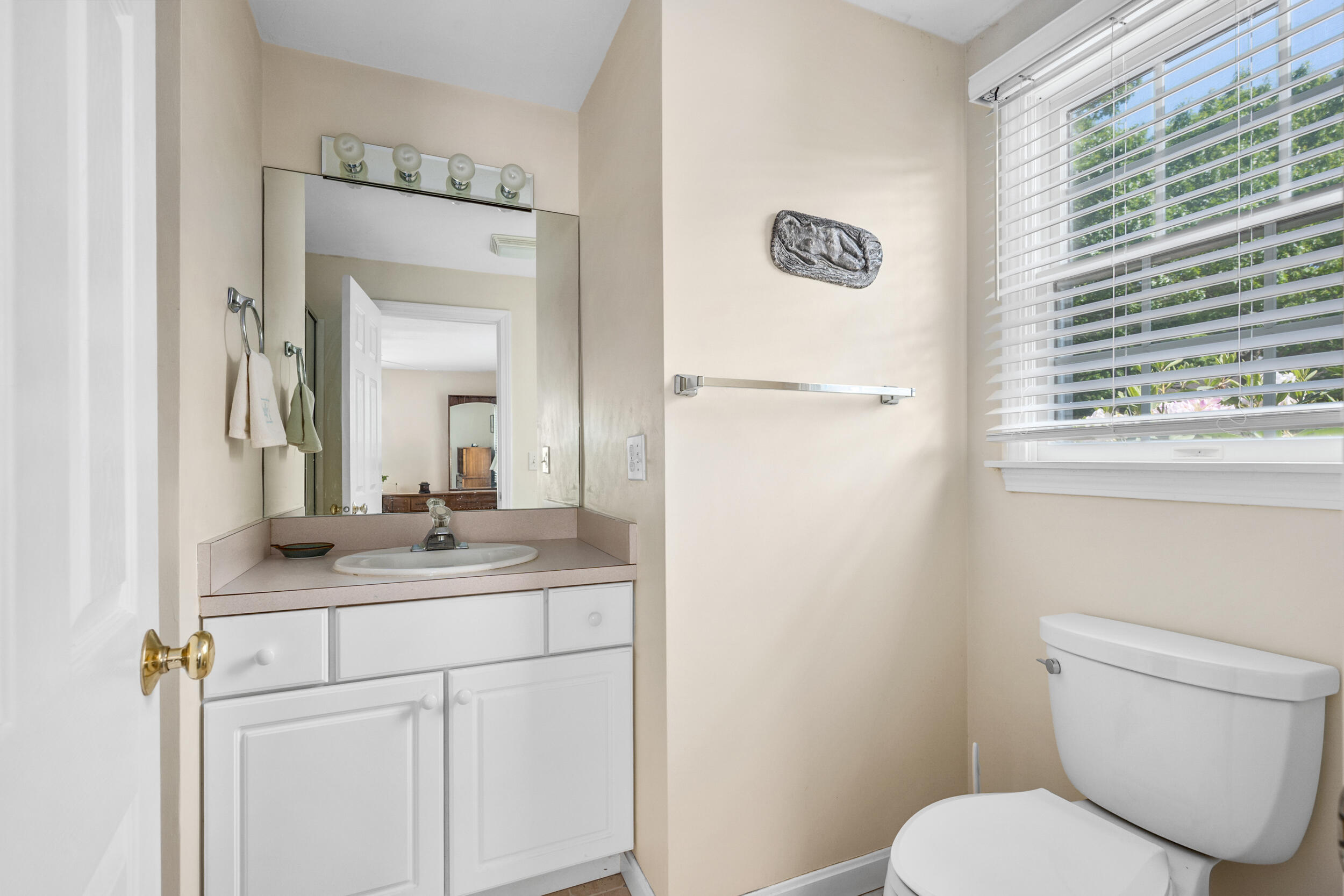 64 Manitoba Road Mashpee, MA 02649 - Photo 10 of 26 64 Manitoba Road - Primary Bathroom