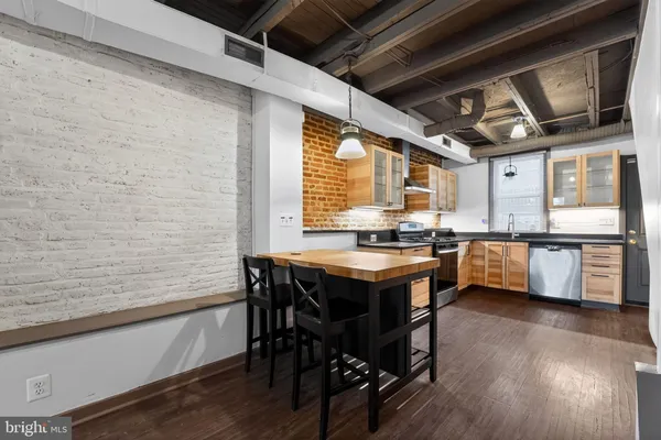 $1,860 | 1602 Latrobe Street, Baltimore, MD 21202