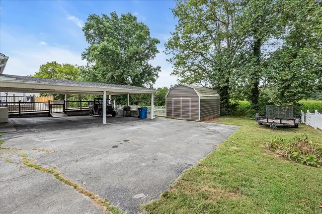$410,000 | 108 Belmar Circle, Manchester, TN 37355
