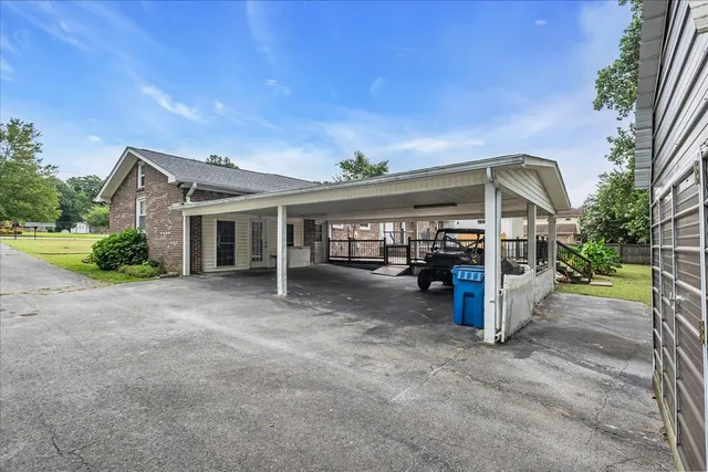 $410,000 | 108 Belmar Circle, Manchester, TN 37355