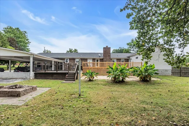 $410,000 | 108 Belmar Circle, Manchester, TN 37355