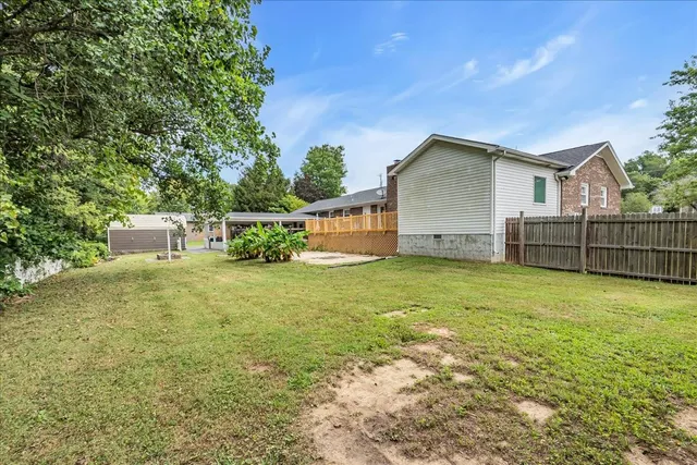 $410,000 | 108 Belmar Circle, Manchester, TN 37355