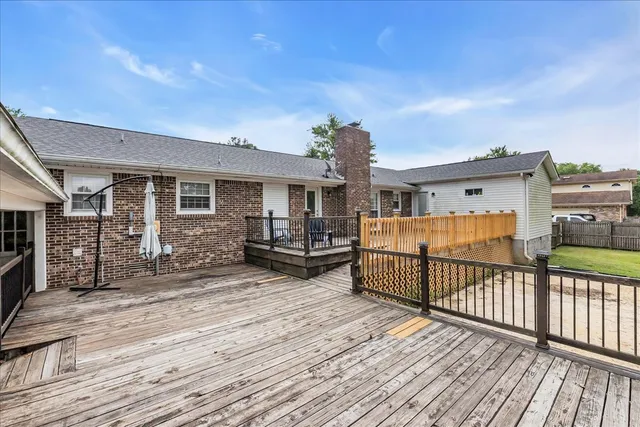 $410,000 | 108 Belmar Circle, Manchester, TN 37355