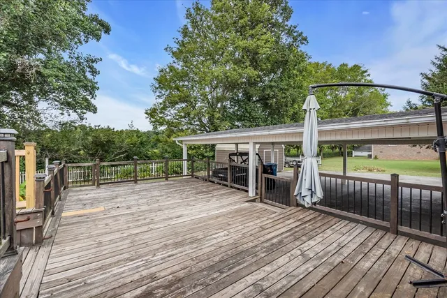 $410,000 | 108 Belmar Circle, Manchester, TN 37355