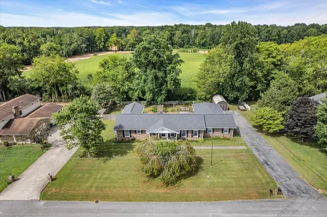 $410,000 | 108 Belmar Circle, Manchester, TN 37355