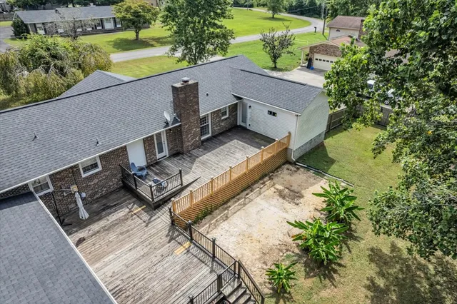 $410,000 | 108 Belmar Circle, Manchester, TN 37355