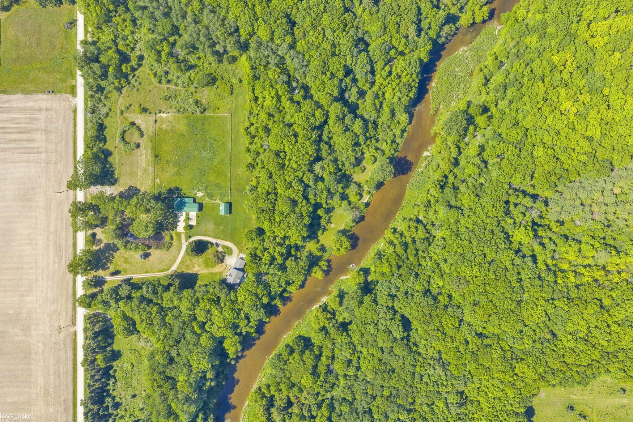 8211 Black River Road Jeddo, MI 48032 - Photo 58 of 67