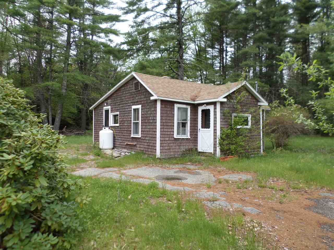 19 Hooper Sands Road South Berwick, ME 03908 - Photo 1 of 11 Gallery Image 1