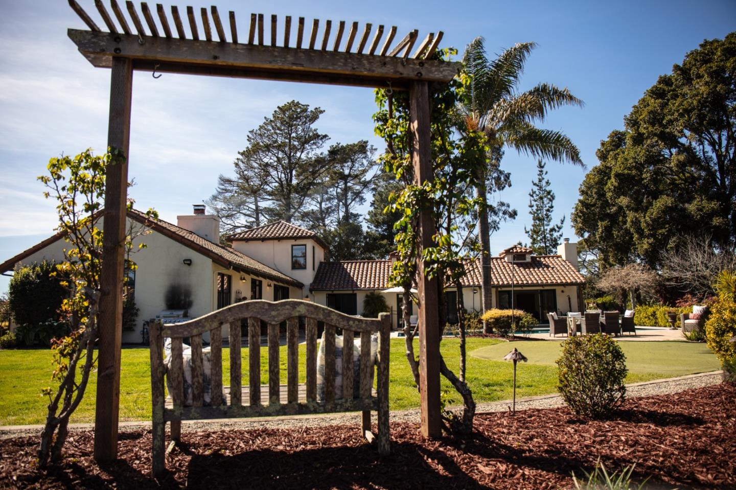 33 Bear Vly Ridge Aptos, CA 95003 - Photo 20 of 81 Gallery Image 20