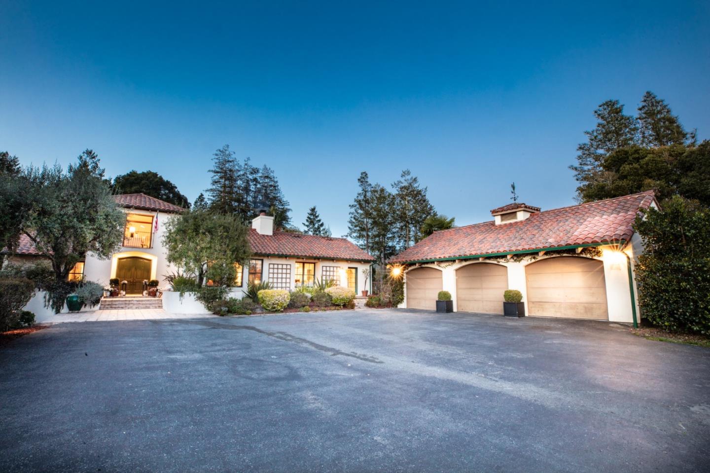 33 Bear Vly Ridge Aptos, CA 95003 - Photo 21 of 81 Gallery Image 21