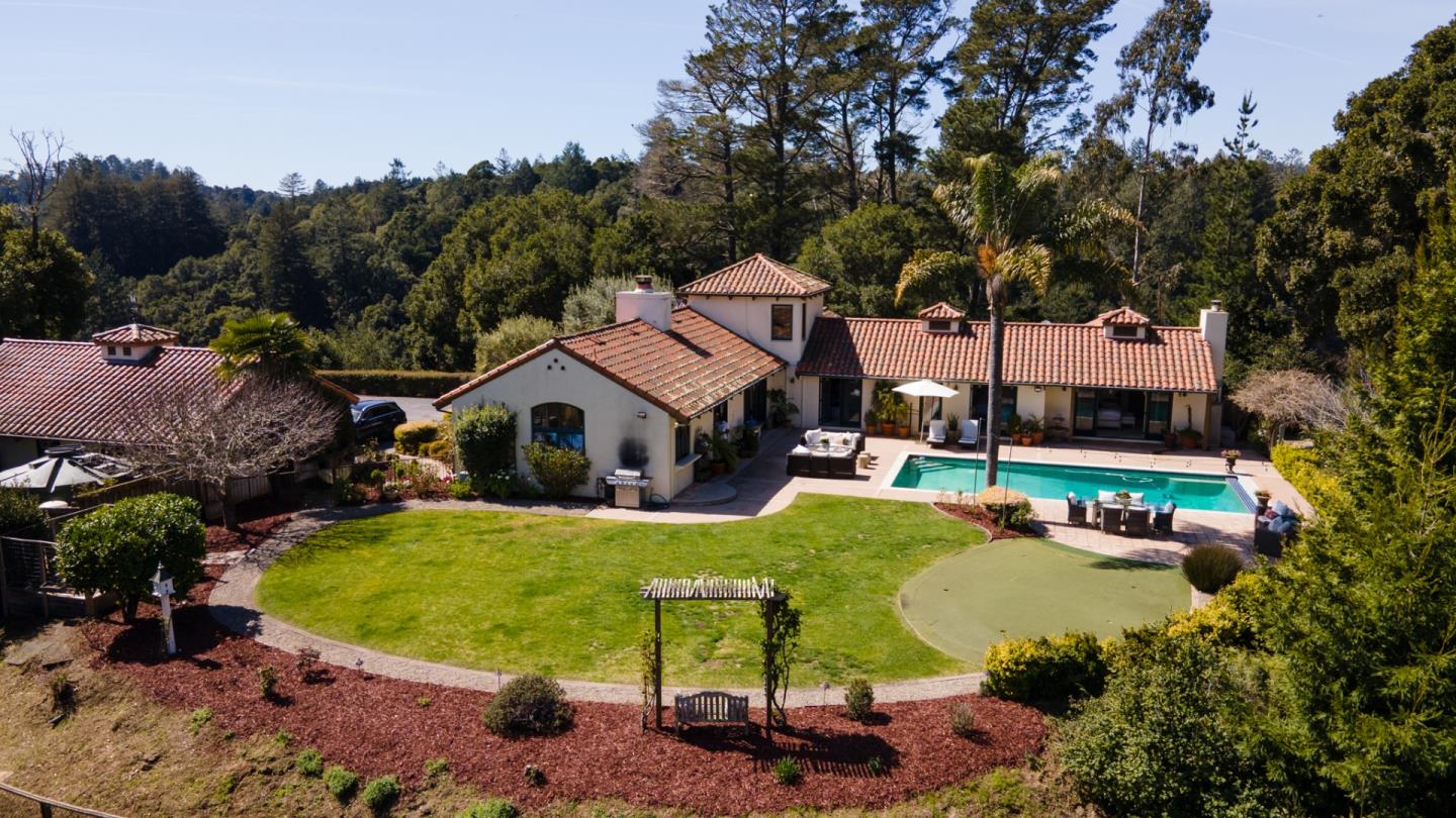 33 Bear Vly Ridge Aptos, CA 95003 - Photo 7 of 81 Gallery Image 7