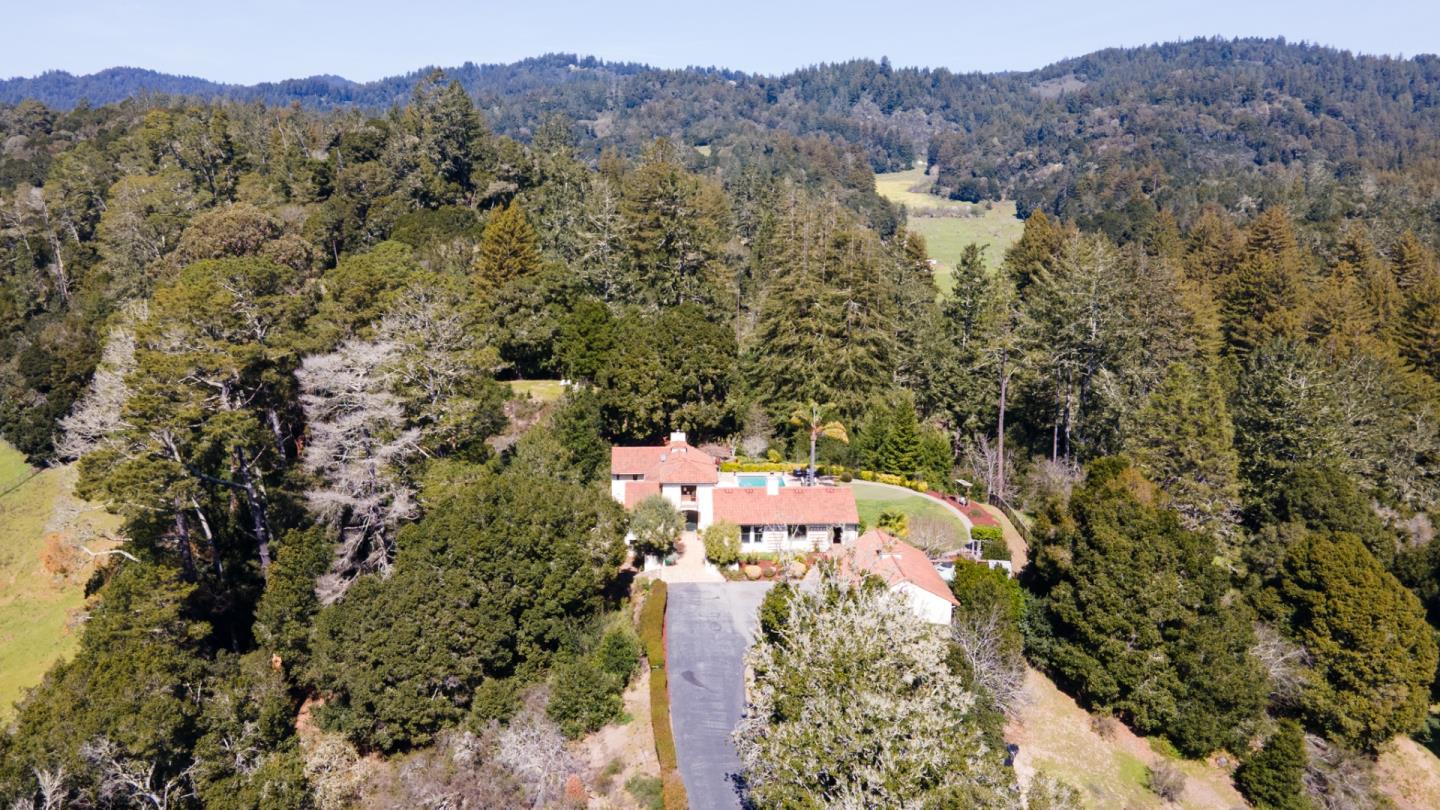 33 Bear Vly Ridge Aptos, CA 95003 - Photo 72 of 81 Gallery Image 72