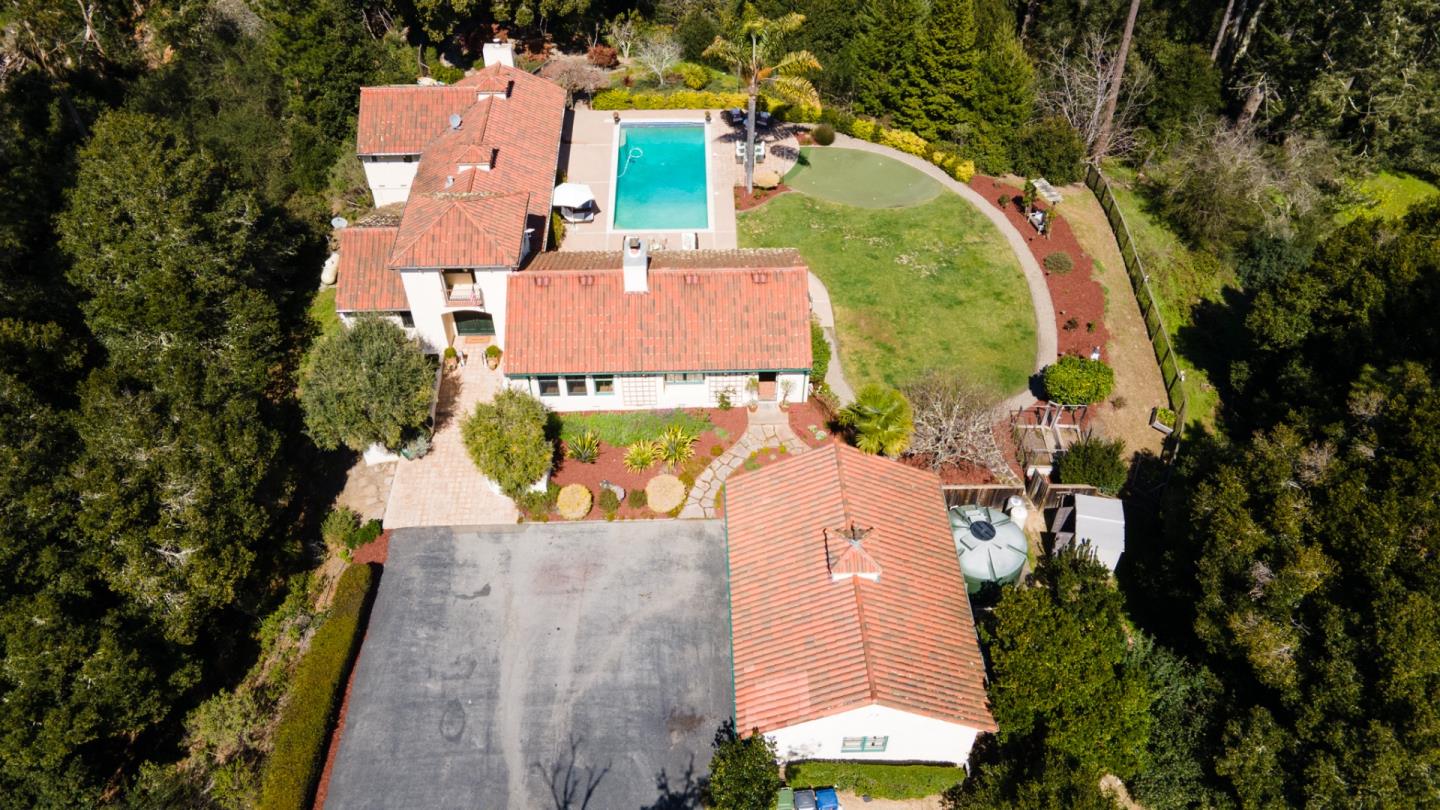 33 Bear Vly Ridge Aptos, CA 95003 - Photo 73 of 81 Gallery Image 73