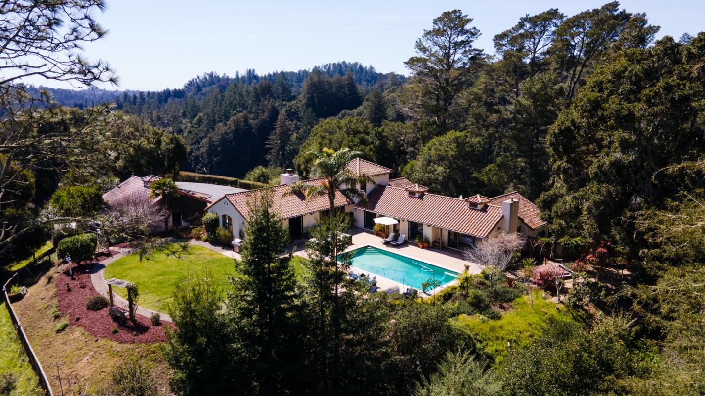 33 Bear Vly Ridge Aptos, CA 95003 - Photo 74 of 81 Gallery Image 74
