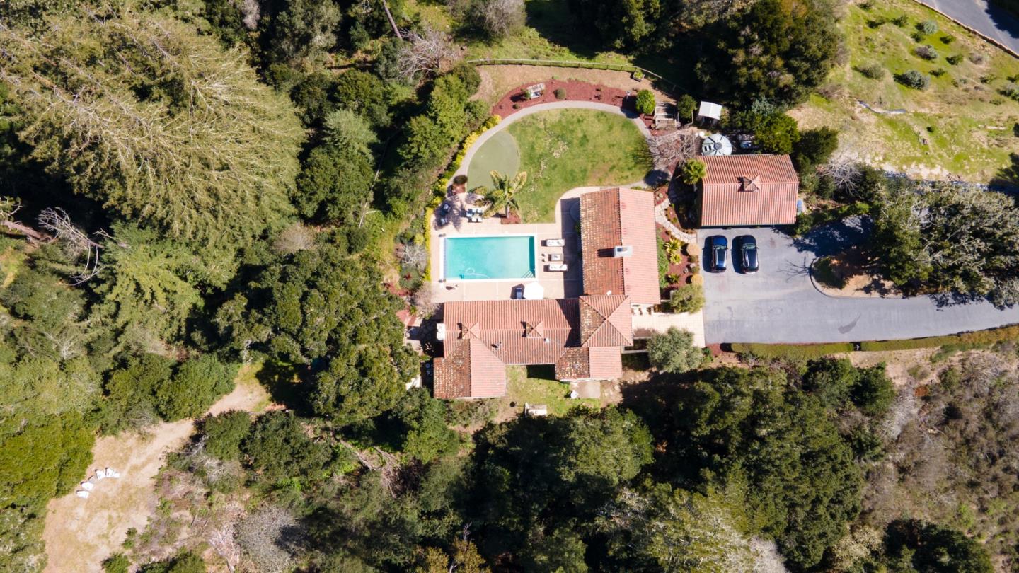 33 Bear Vly Ridge Aptos, CA 95003 - Photo 77 of 81 Gallery Image 77