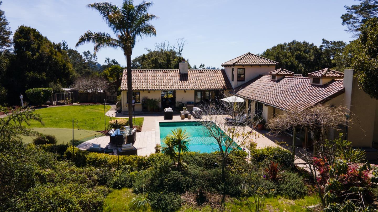 33 Bear Vly Ridge Aptos, CA 95003 - Photo 80 of 81 Gallery Image 80