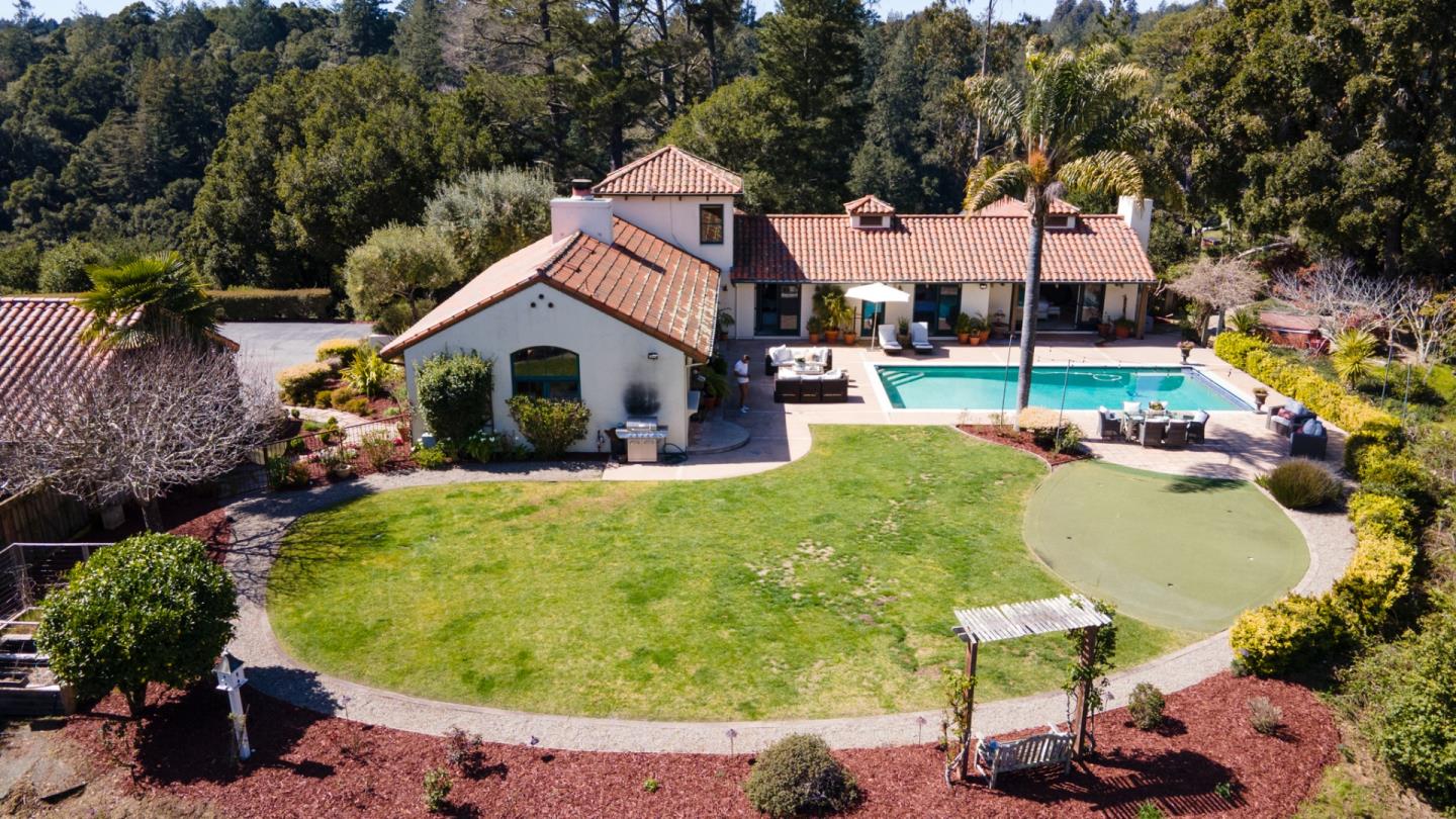 33 Bear Vly Ridge Aptos, CA 95003 - Photo 81 of 81 Gallery Image 81