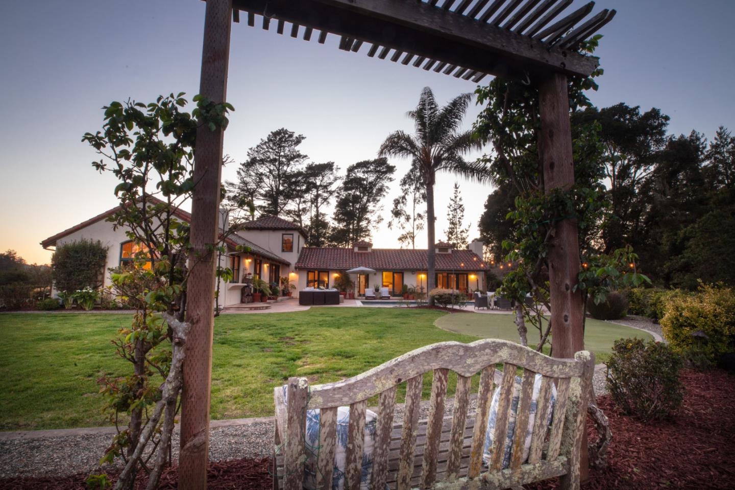 33 Bear Vly Ridge Aptos, CA 95003 - Photo 9 of 81 Gallery Image 9