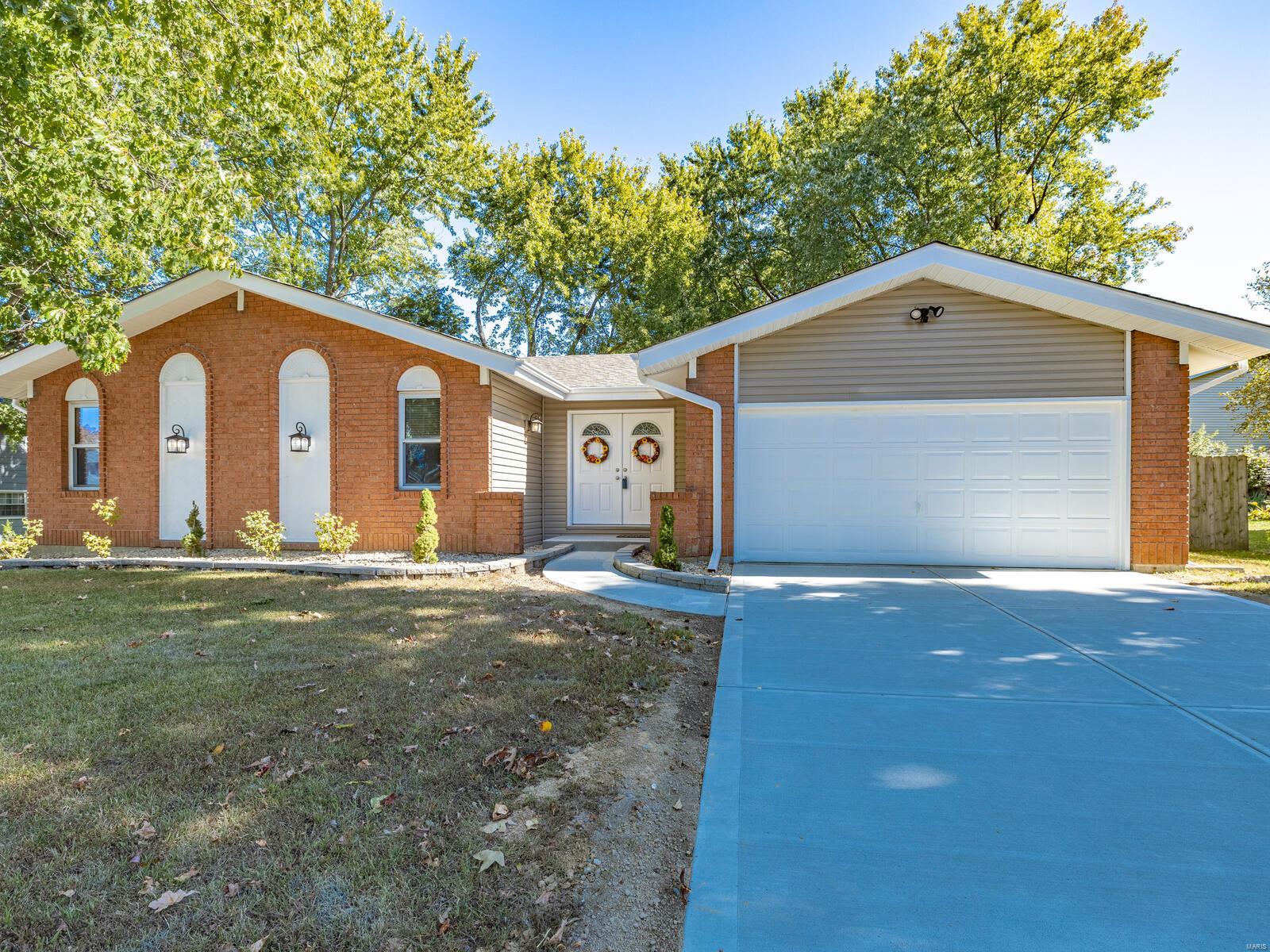 404 Hunters Ridge St. Charles, MO 63301 - Photo 29 of 30 Gallery Image 29